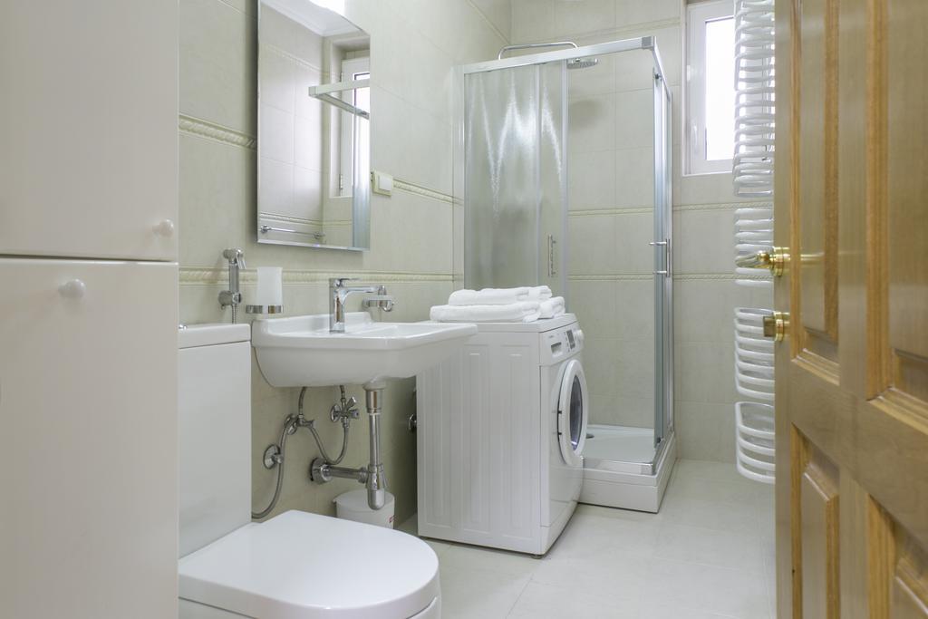 Central Belgrade Apartment 4 Экстерьер фото