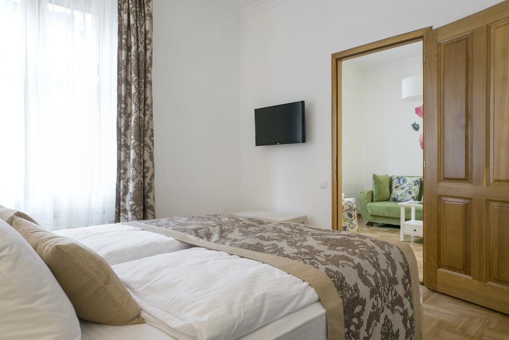 Central Belgrade Apartment 4 Экстерьер фото