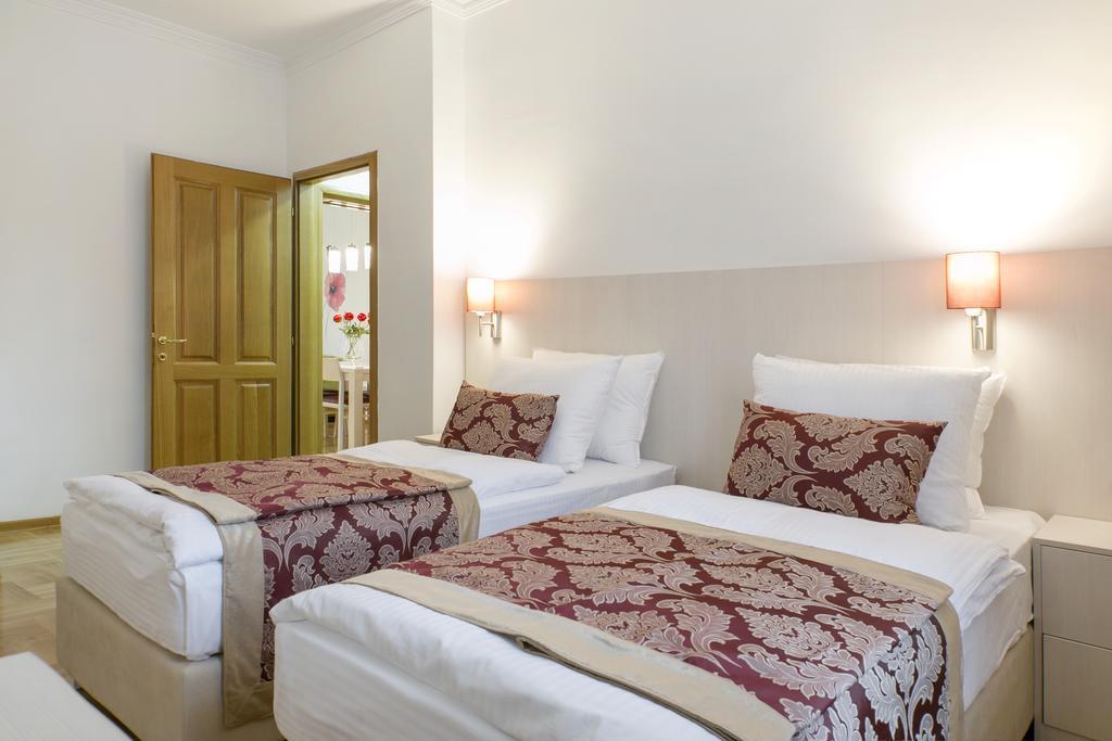 Central Belgrade Apartment 4 Экстерьер фото