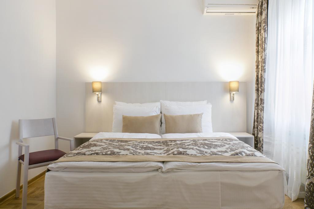 Central Belgrade Apartment 4 Экстерьер фото